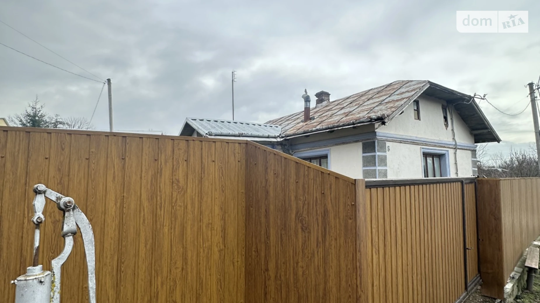 Продається одноповерховий будинок 56 кв. м з каміном, цена: 31000 $ - фото 2