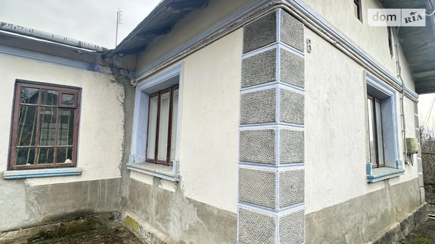 Продається одноповерховий будинок 56 кв. м з каміном, цена: 31000 $ - фото 3