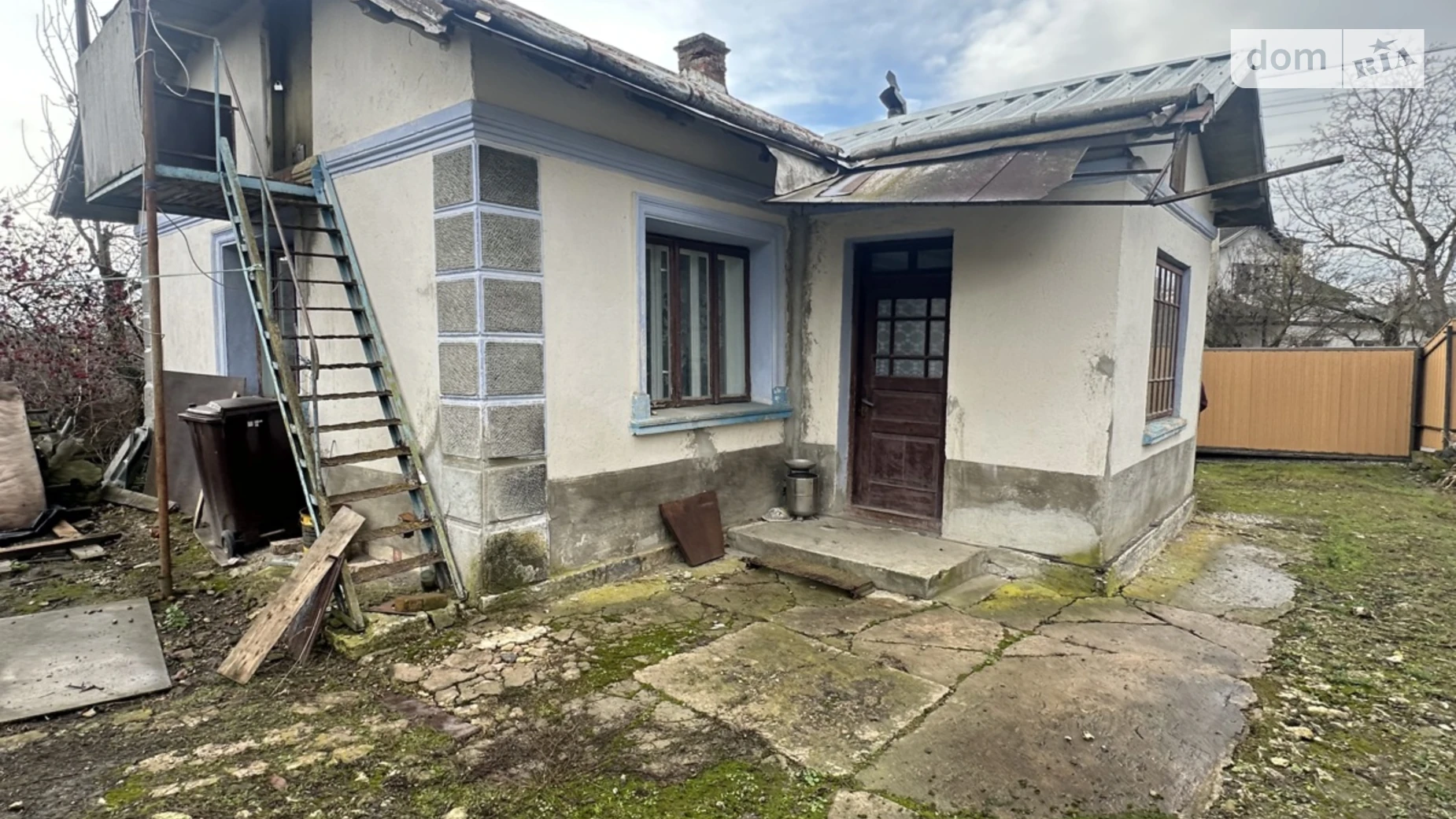 Продається одноповерховий будинок 56 кв. м з каміном, цена: 31000 $ - фото 5