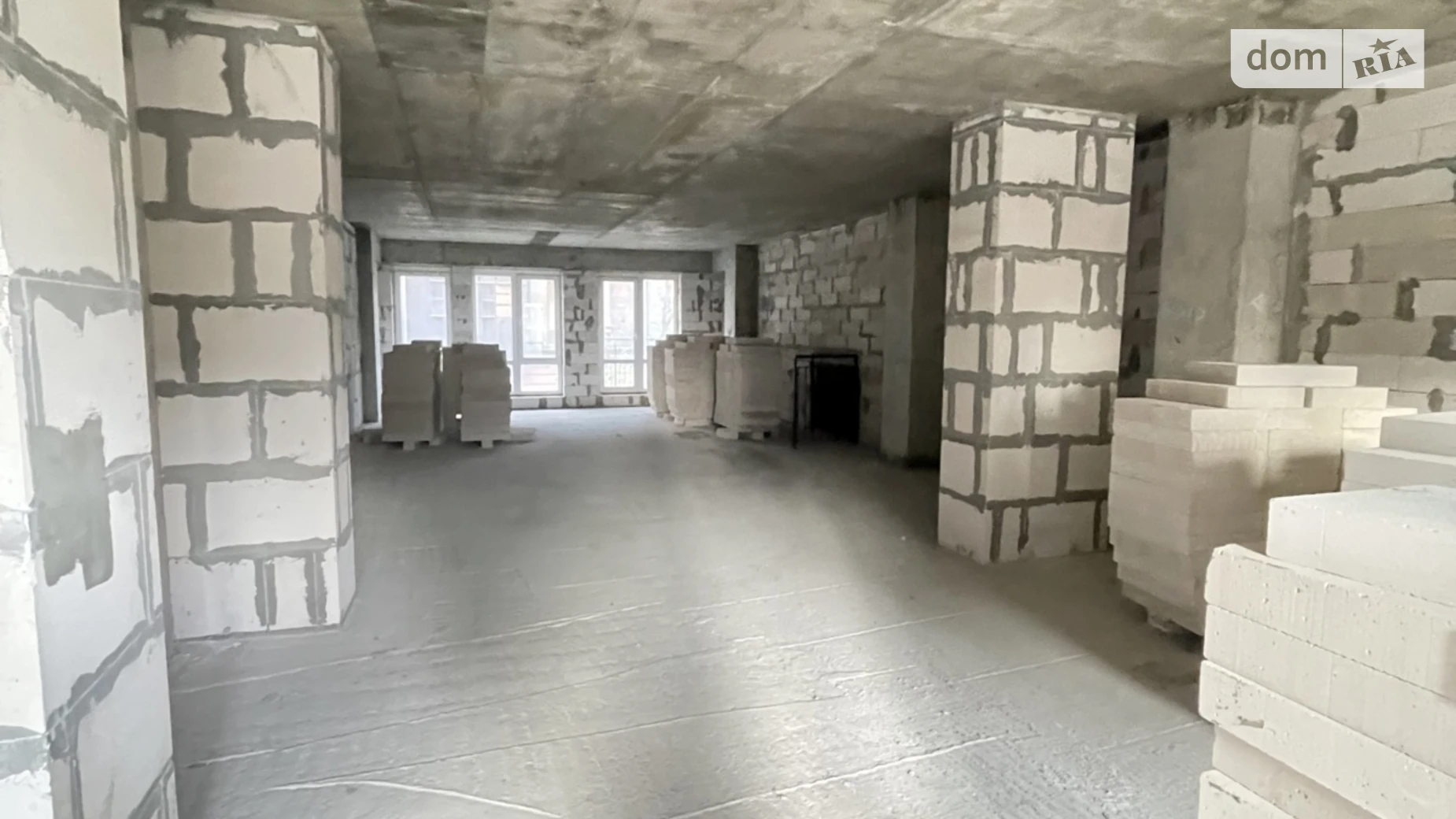 Продается 1-комнатная квартира 127.7 кв. м в Одессе, ул. Отрадная, 15 - фото 5