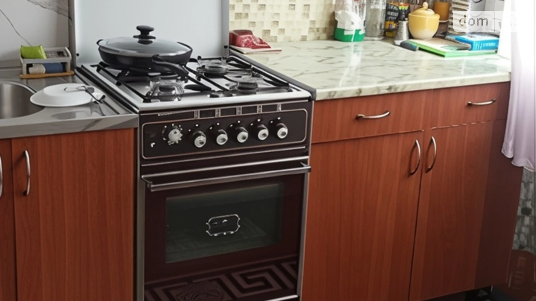 Продается 2-комнатная квартира 39.8 кв. м в Хмельницком, ул. Ивана Пулюя(Хотовицкого), 7/1 - фото 5