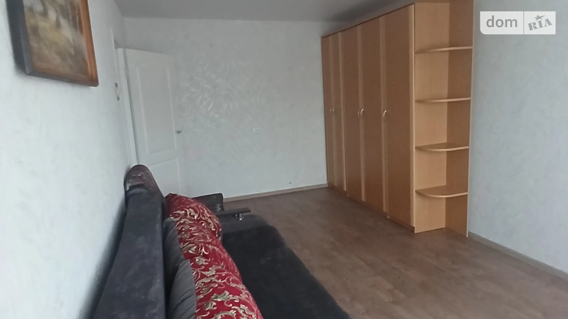 Продается 1-комнатная квартира 34.7 кв. м в Черкассах, ул. Тараскова, 6 - фото 2