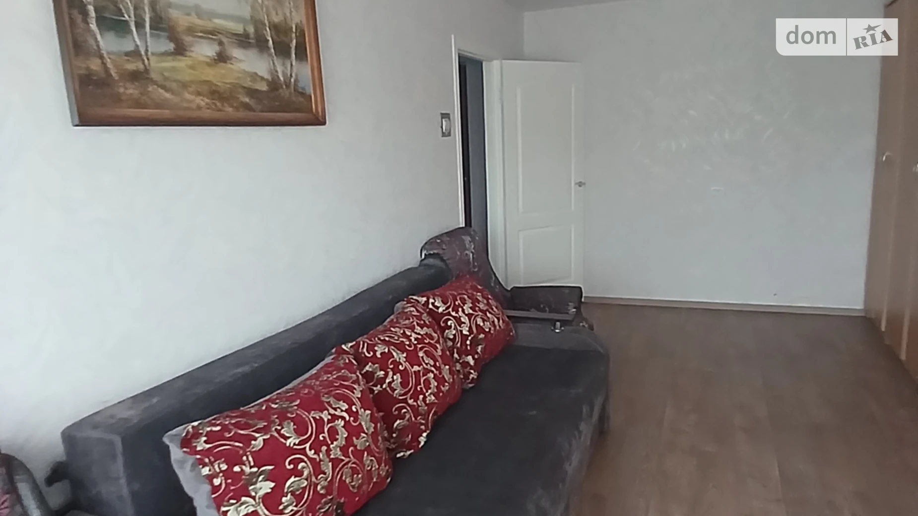 Продается 1-комнатная квартира 34.7 кв. м в Черкассах, ул. Тараскова, 6 - фото 3