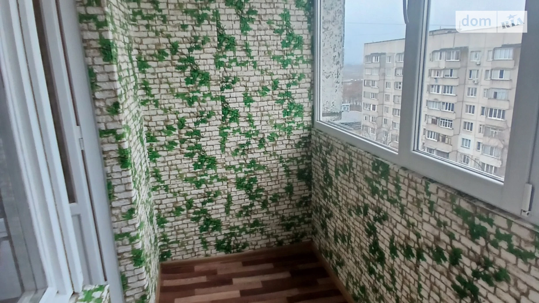 Продается 1-комнатная квартира 34.7 кв. м в Черкассах, ул. Тараскова, 6 - фото 4