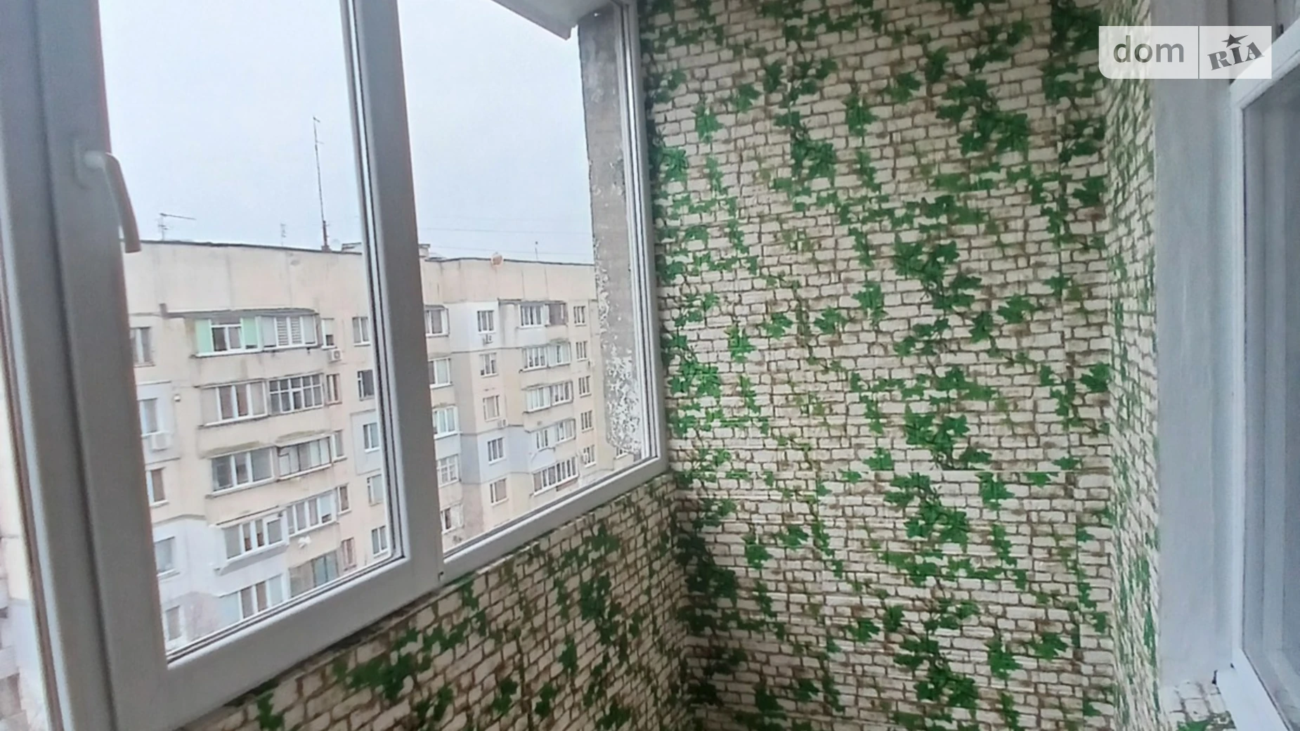 Продается 1-комнатная квартира 34.7 кв. м в Черкассах, ул. Тараскова, 6 - фото 5