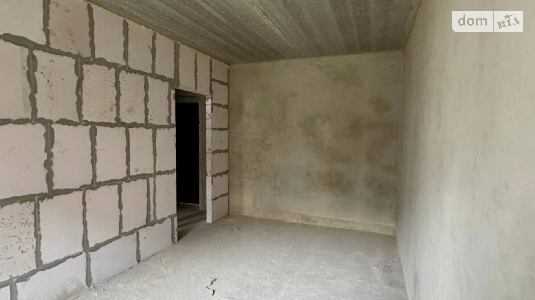 Продается 1-комнатная квартира 36.3 кв. м в Ивано-Франковске, ул. Княгинин, 44 корпус 24 - фото 3