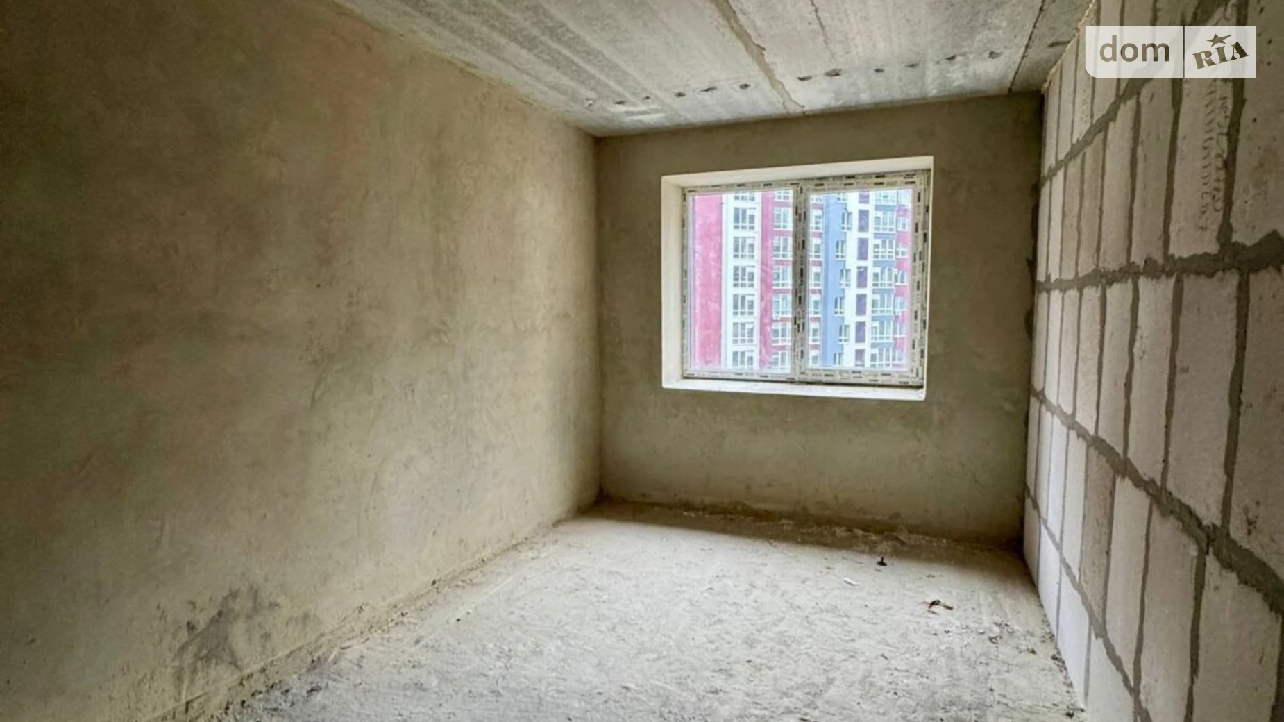 Продается 1-комнатная квартира 36.3 кв. м в Ивано-Франковске, ул. Княгинин, 44 корпус 24 - фото 5