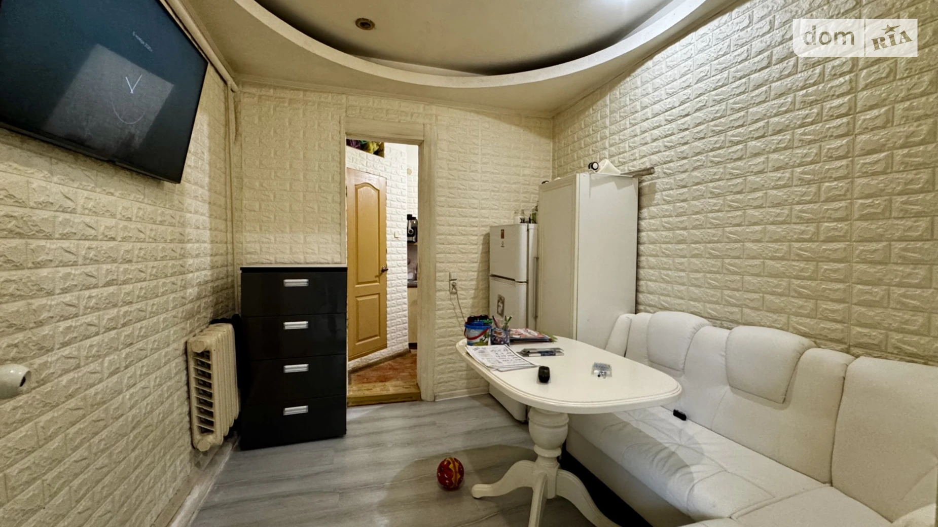 Продается 1-комнатная квартира 26.1 кв. м в Николаеве, ул. Защитников Николаева(Декабристов (Центр)), 31 - фото 2