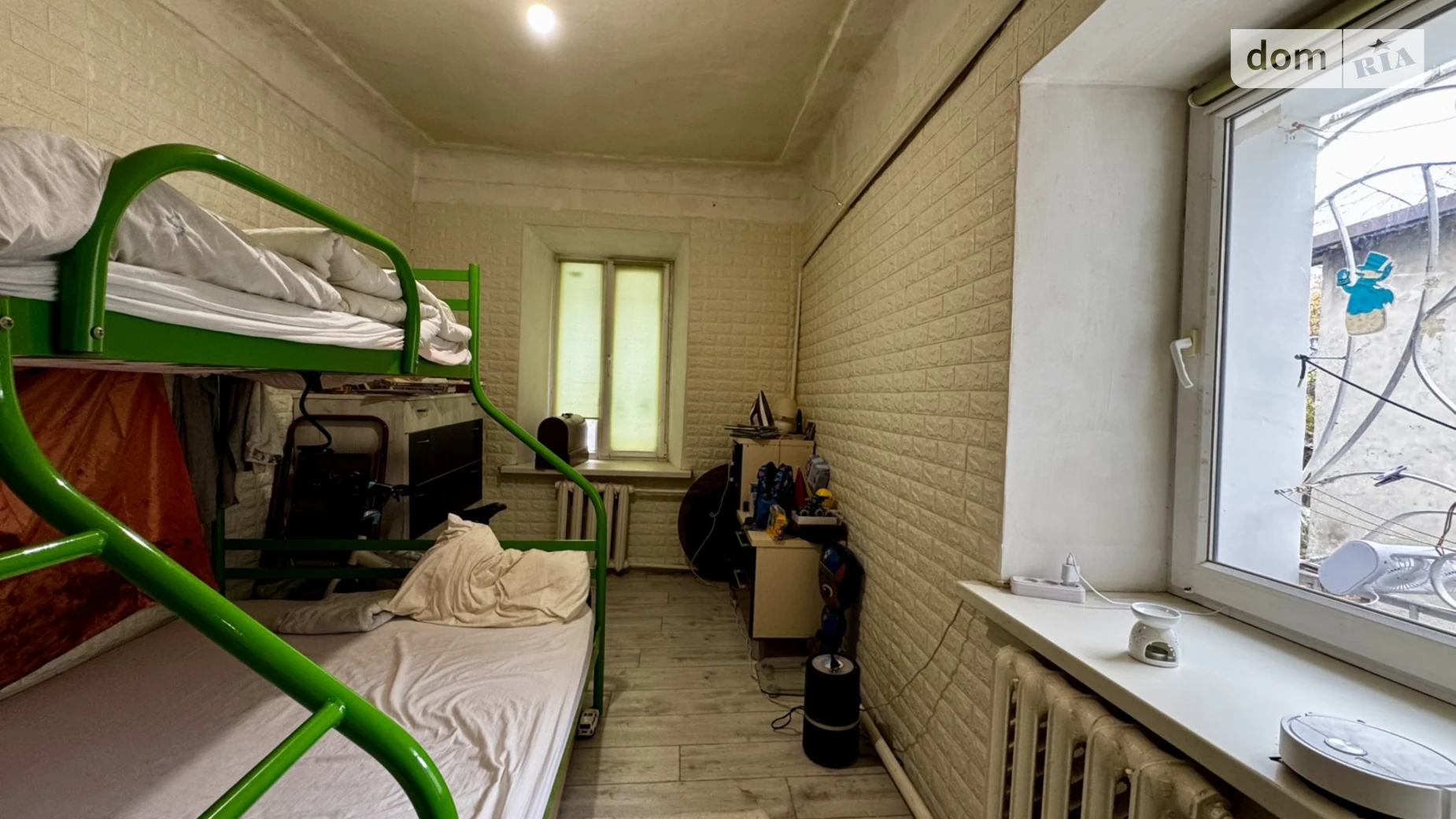 Продается 1-комнатная квартира 26.1 кв. м в Николаеве, ул. Защитников Николаева(Декабристов (Центр)), 31 - фото 3