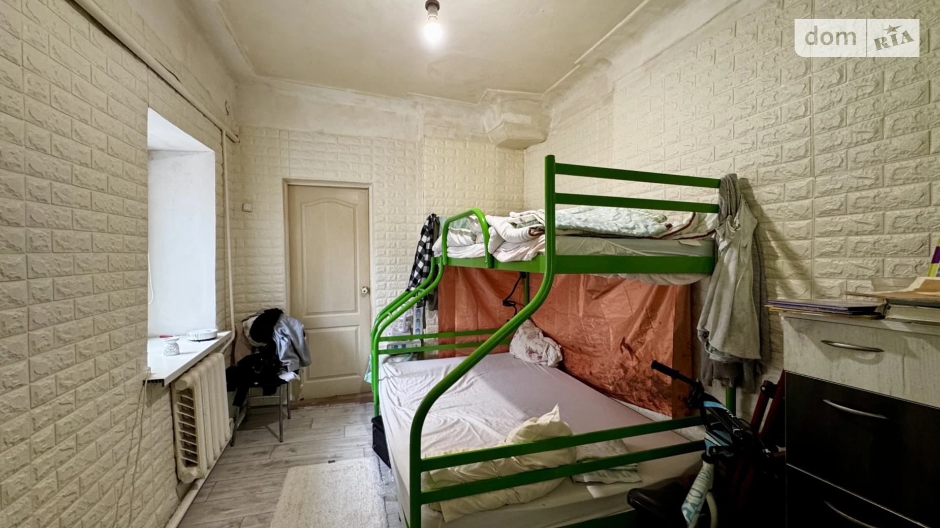 Продается 1-комнатная квартира 26.1 кв. м в Николаеве, ул. Защитников Николаева(Декабристов (Центр)), 31 - фото 4