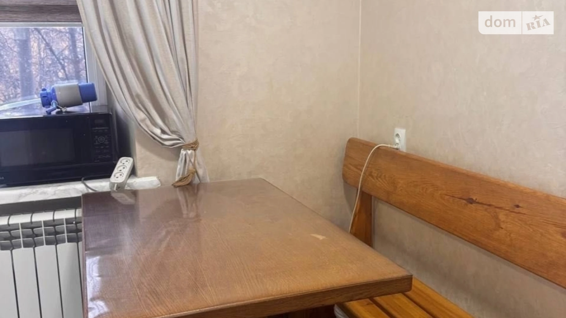 Здається в оренду 2-кімнатна квартира 53 кв. м у, цена: 13500 грн - фото 3