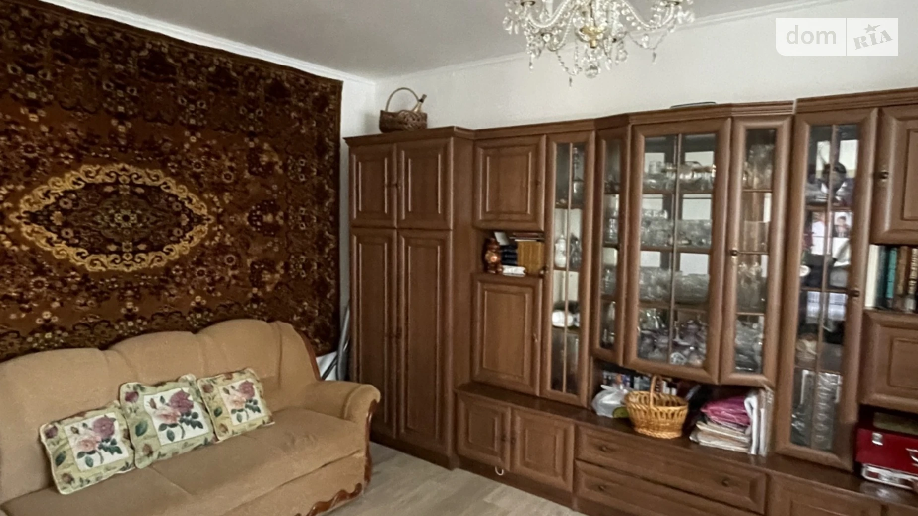 Продается 4-комнатная квартира 95.2 кв. м в Киеве, просп. Петра Григоренко, 13 - фото 2