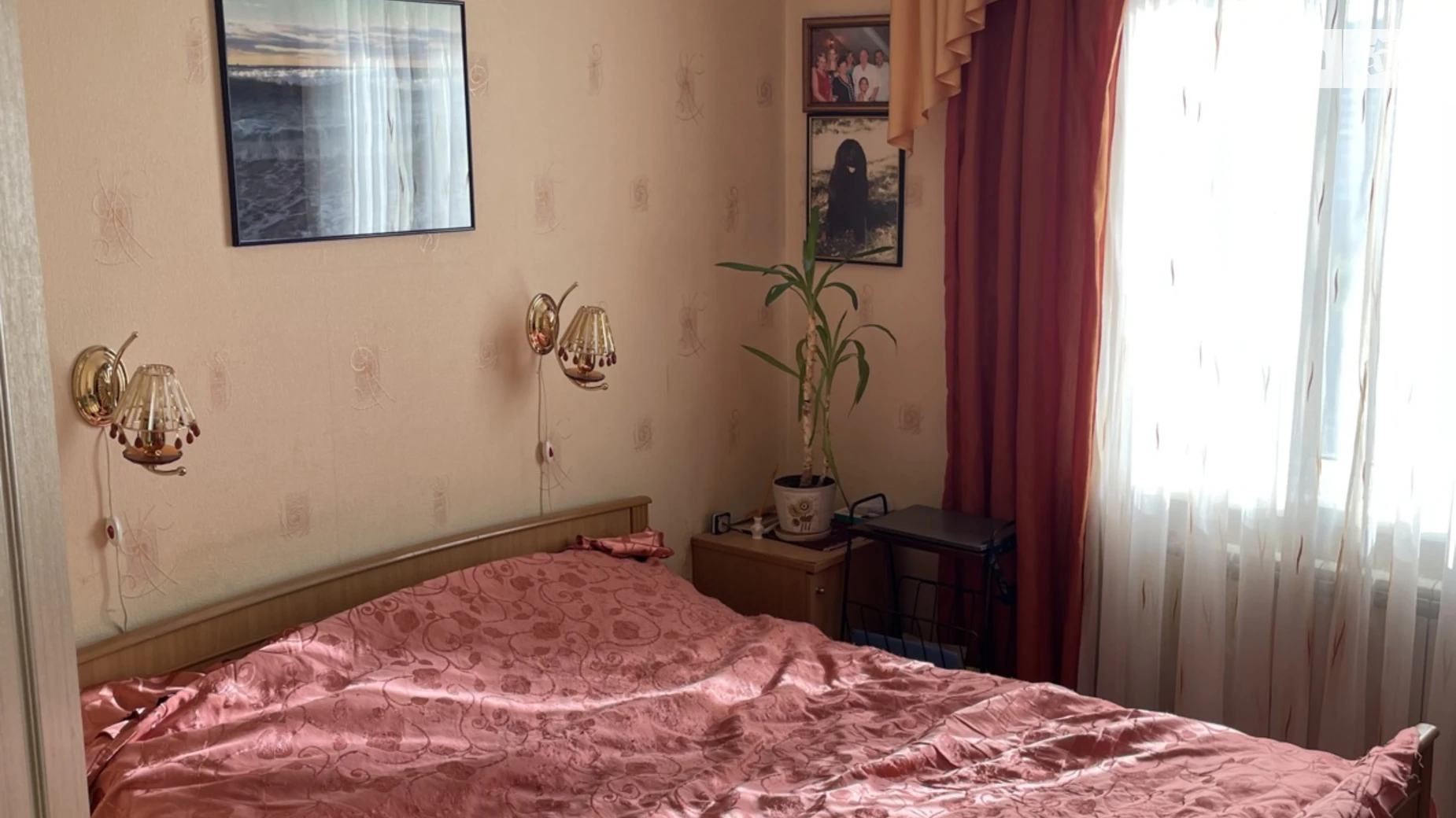 Продается 4-комнатная квартира 95.2 кв. м в Киеве, просп. Петра Григоренко, 13 - фото 4