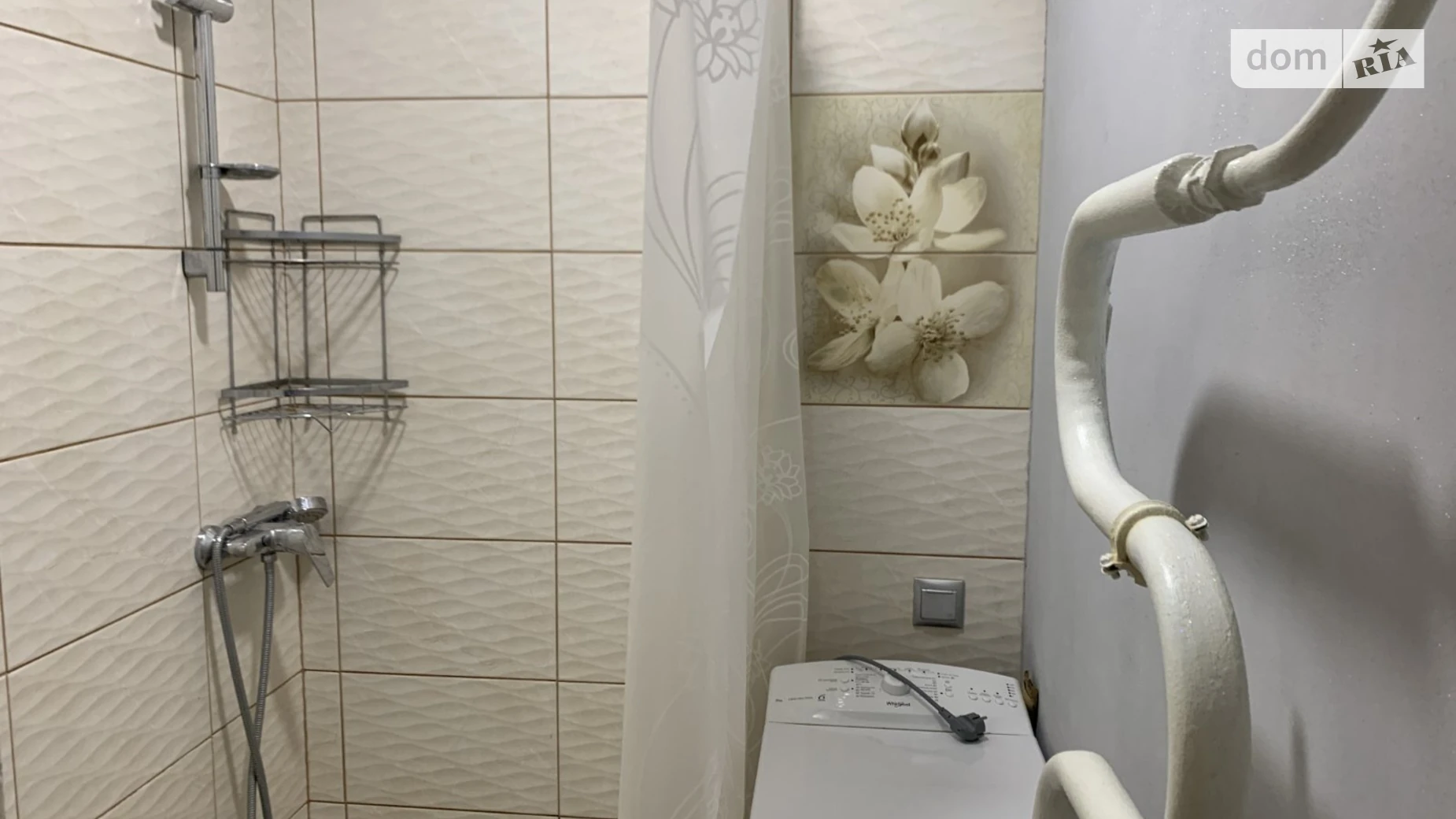 Сдается в аренду 3-комнатная квартира 58 кв. м в Львове, ул. Вячеслава Липинского, 6 - фото 3