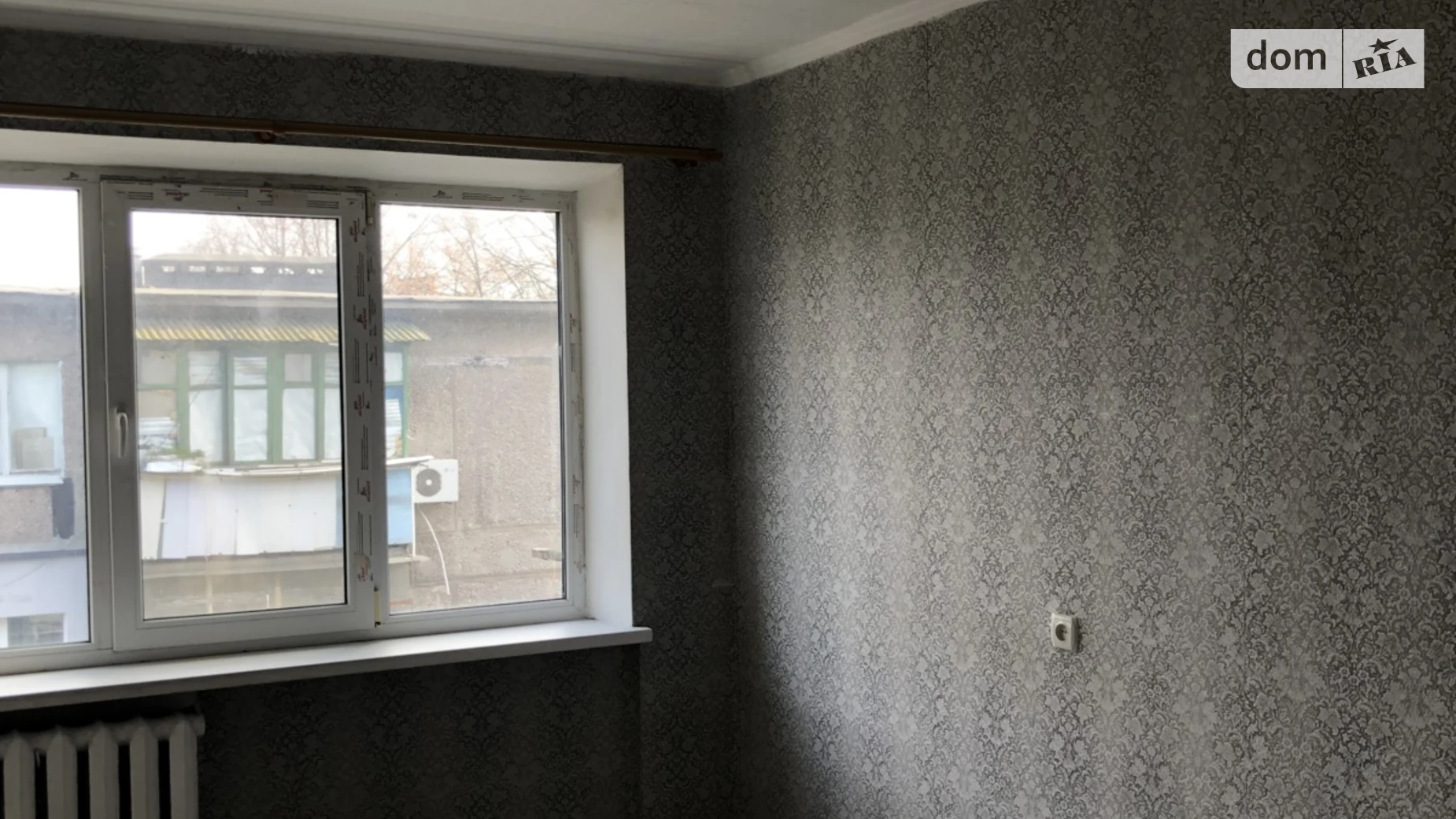 Продается 2-комнатная квартира 41.3 кв. м в Днепре, ул. Фосфорная, 11 - фото 4