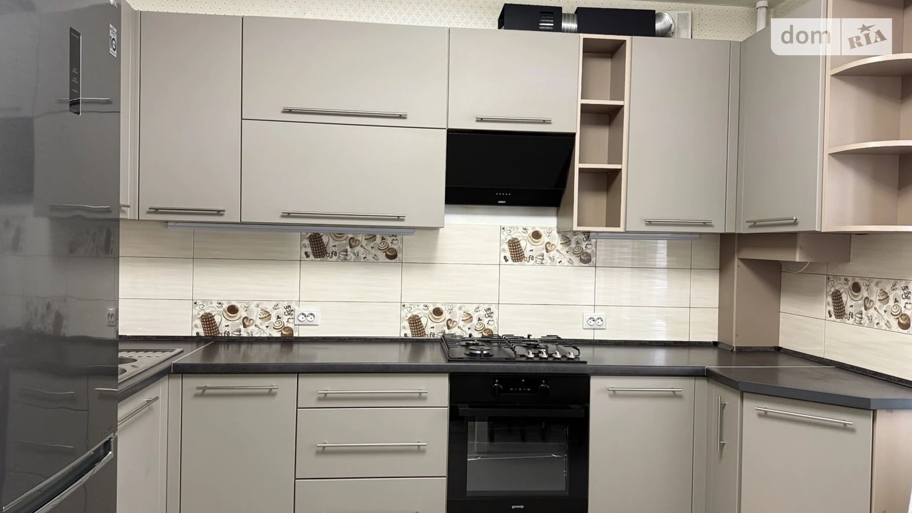 Сдается в аренду 1-комнатная квартира 54 кв. м в Хмельницком, ул. Озерная, 6/3 - фото 2