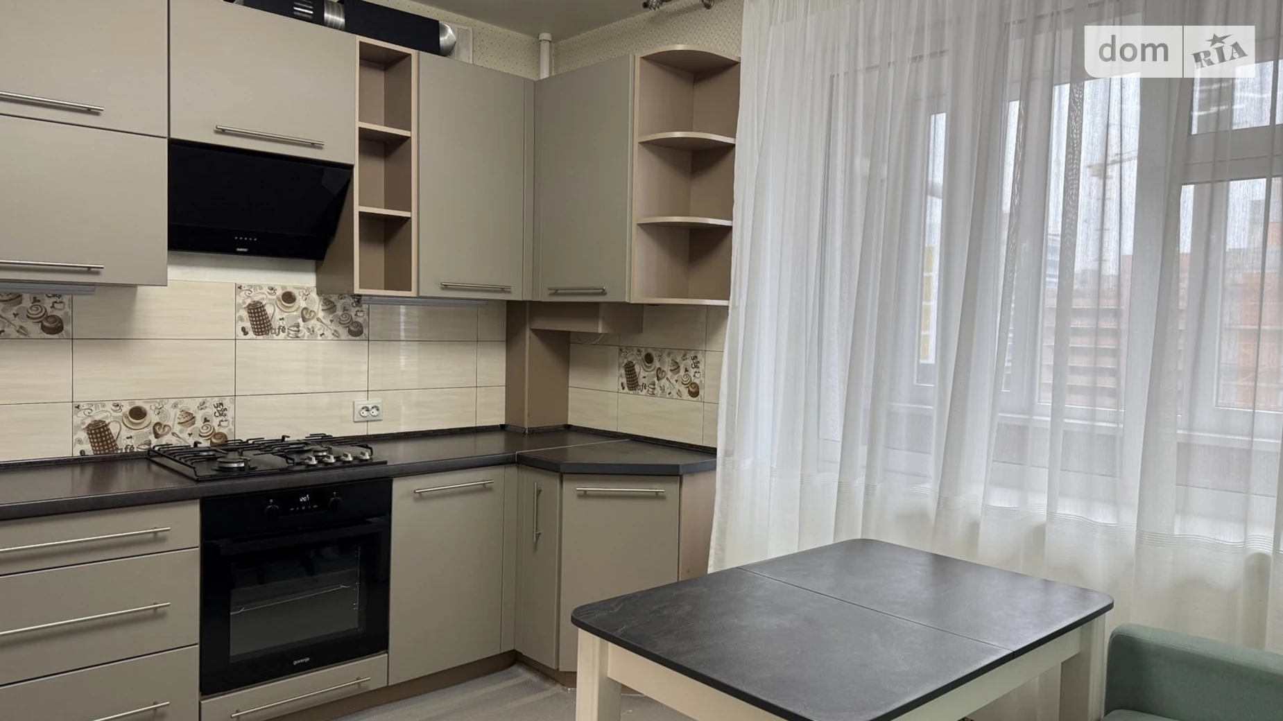 Сдается в аренду 1-комнатная квартира 54 кв. м в Хмельницком, ул. Озерная, 6/3 - фото 3