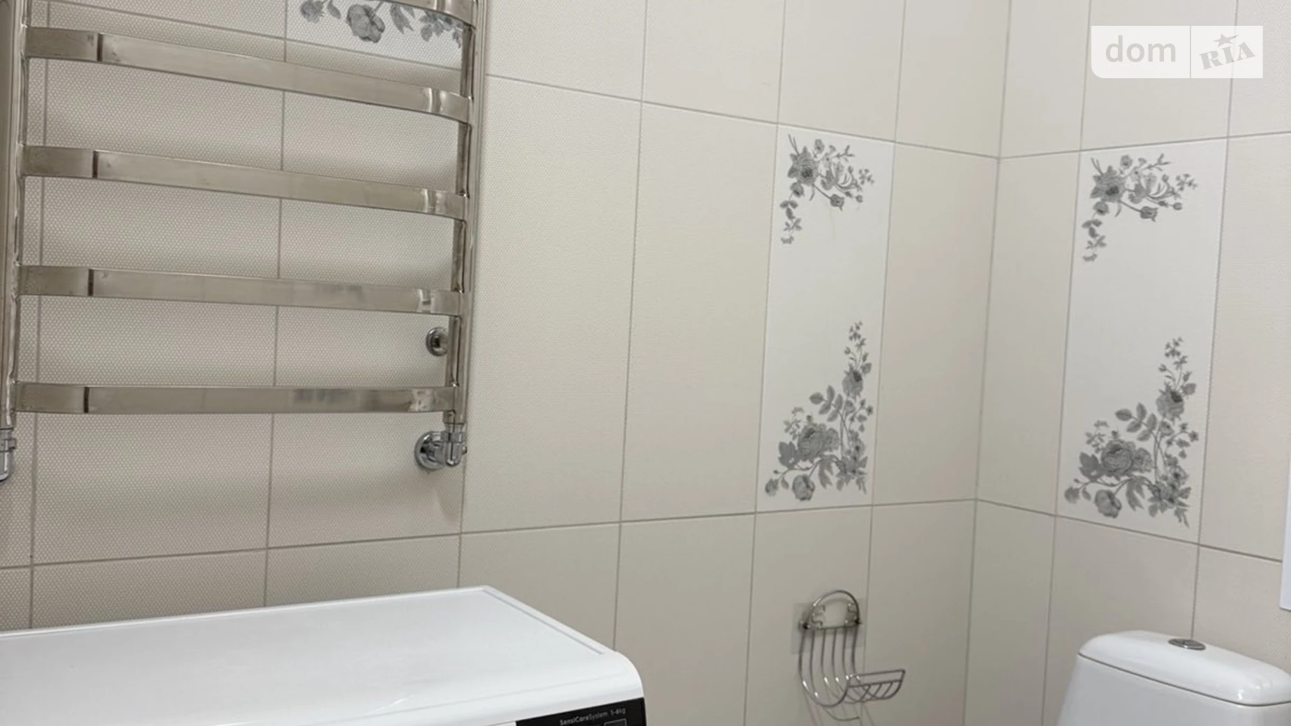 Сдается в аренду 1-комнатная квартира 54 кв. м в Хмельницком, ул. Озерная, 6/3 - фото 4