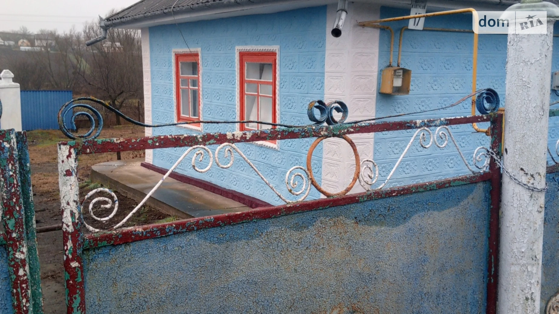 Продается одноэтажный дом 73 кв. м с беседкой, цена: 6500 $ - фото 3