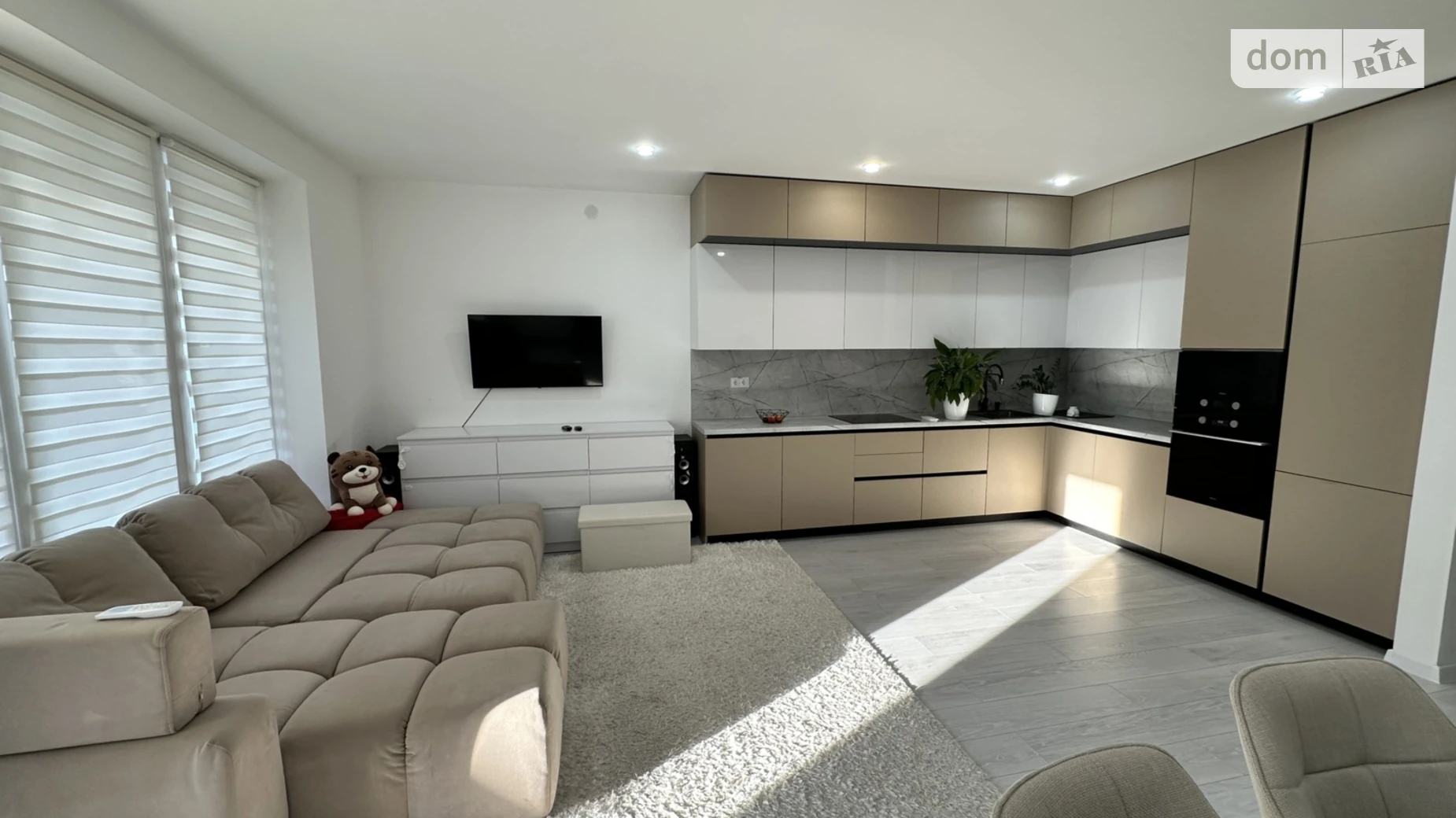 ул. Фодора Степана, 3 Садовый Ужгород, цена: 185000 $ - фото 2