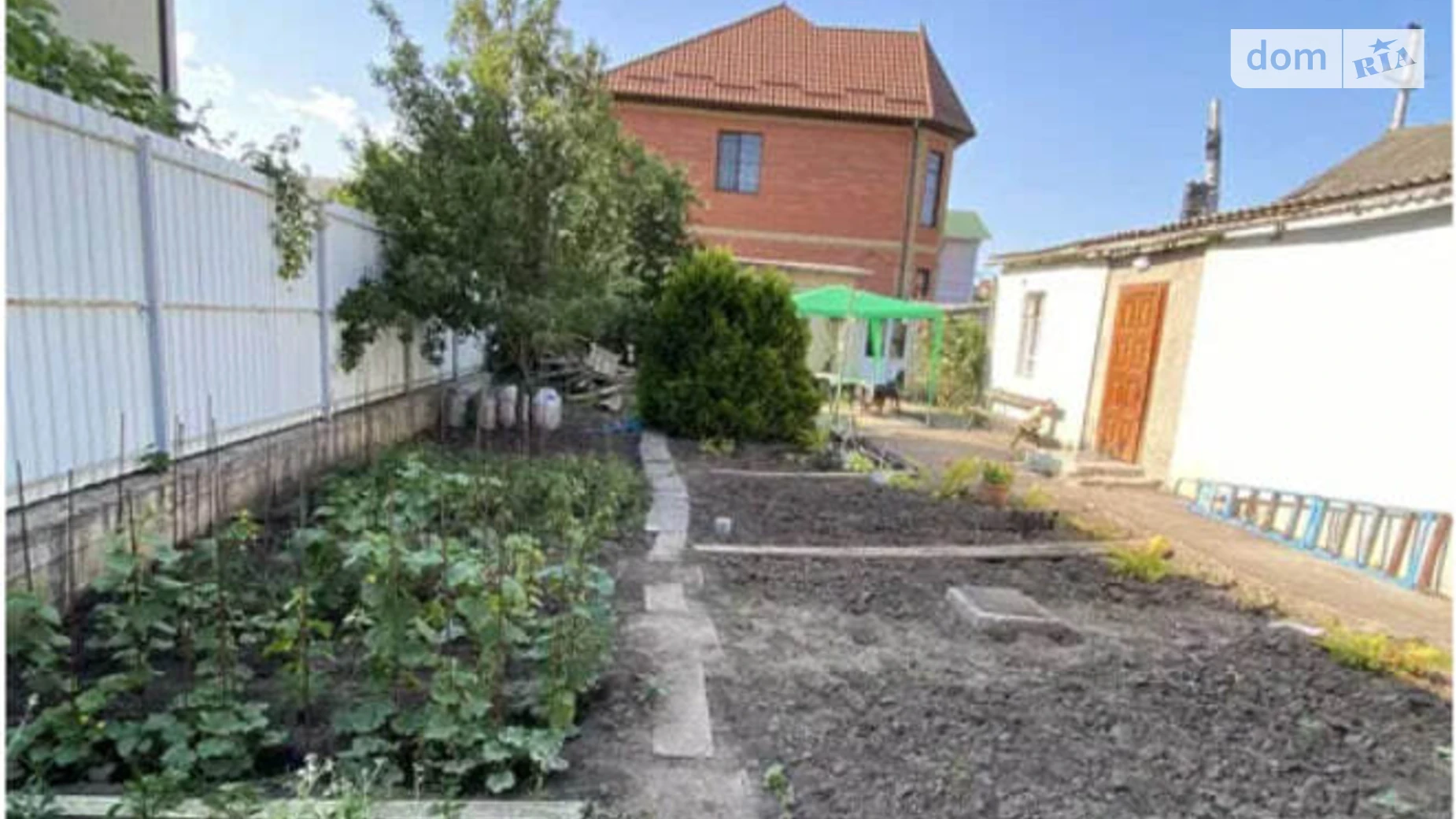 Продається земельна ділянка 5.6 соток у Одеській області, цена: 180000 $ - фото 2