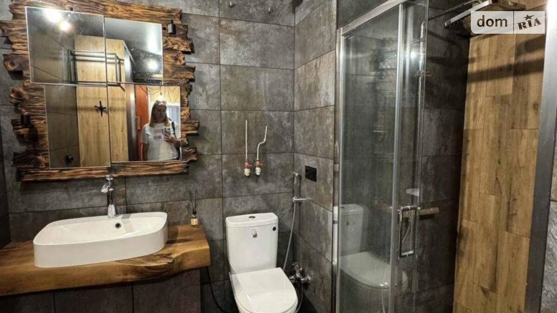 Продается 2-комнатная квартира 54 кв. м в Николаеве, ул. Игоря Бедзая(Чкалова (Центр)), 62 - фото 2