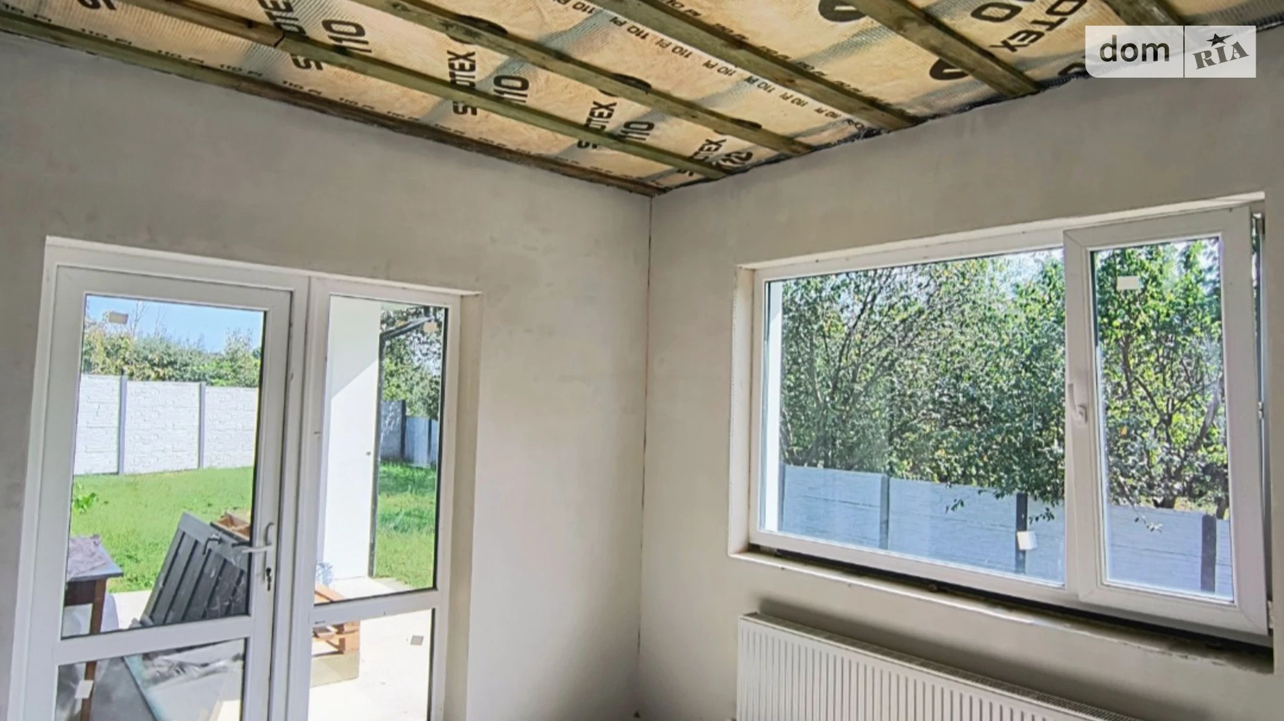 Продается одноэтажный дом 110 кв. м с верандой, цена: 82000 $ - фото 5