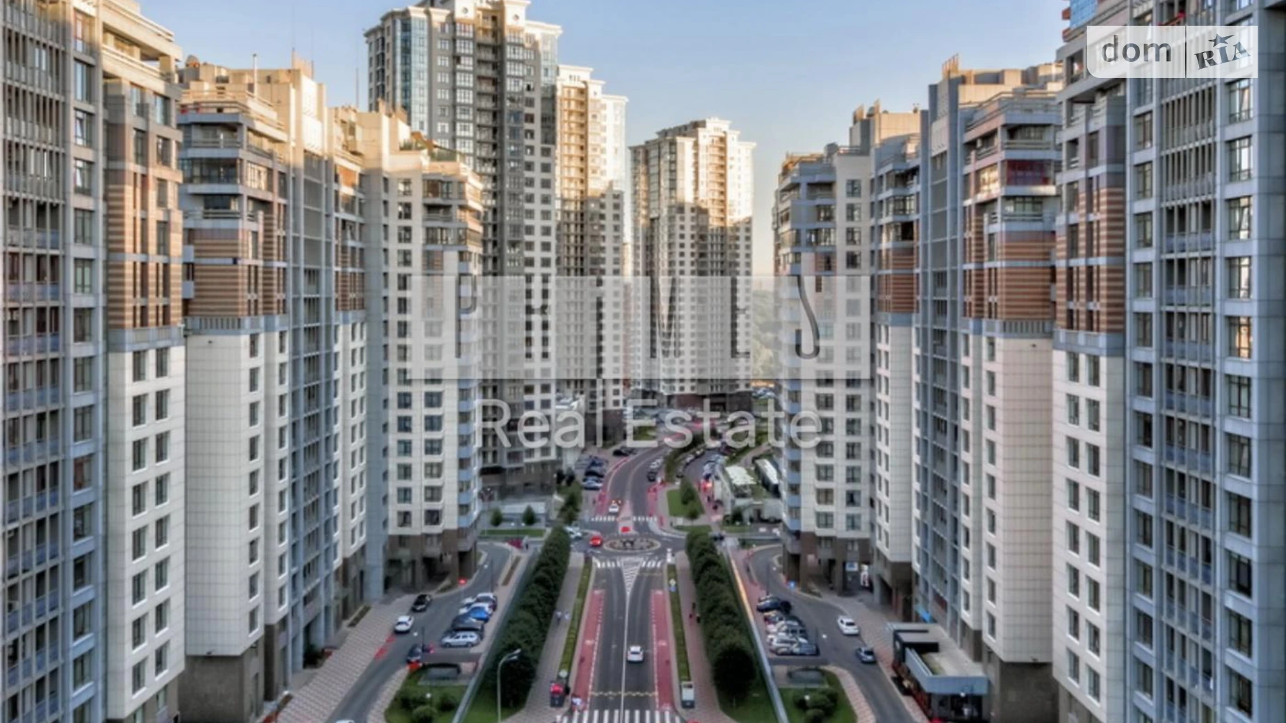 Продается 3-комнатная квартира 118 кв. м в Киеве, ул. Андрея Верхогляда(Драгомирова), 11 - фото 3