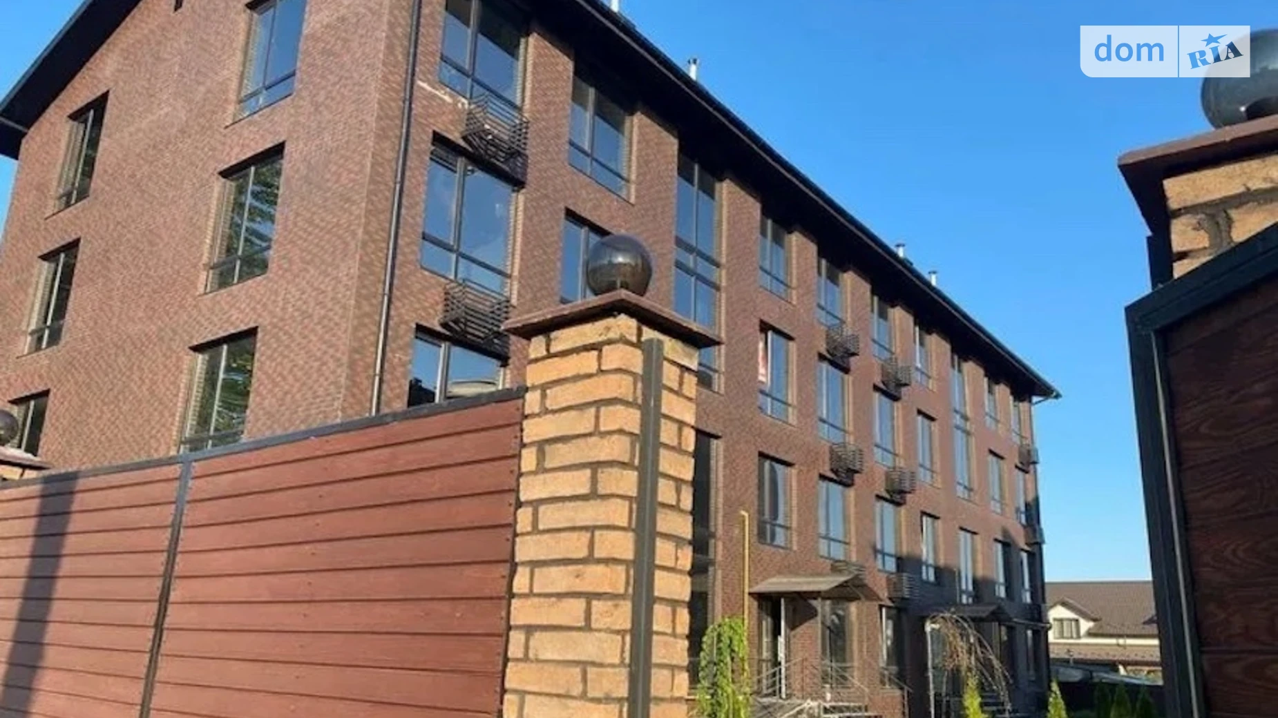 Продається 1-кімнатна квартира 35 кв. м у Святопетрівське, вул. Назарія Яремчука, 20 - фото 5