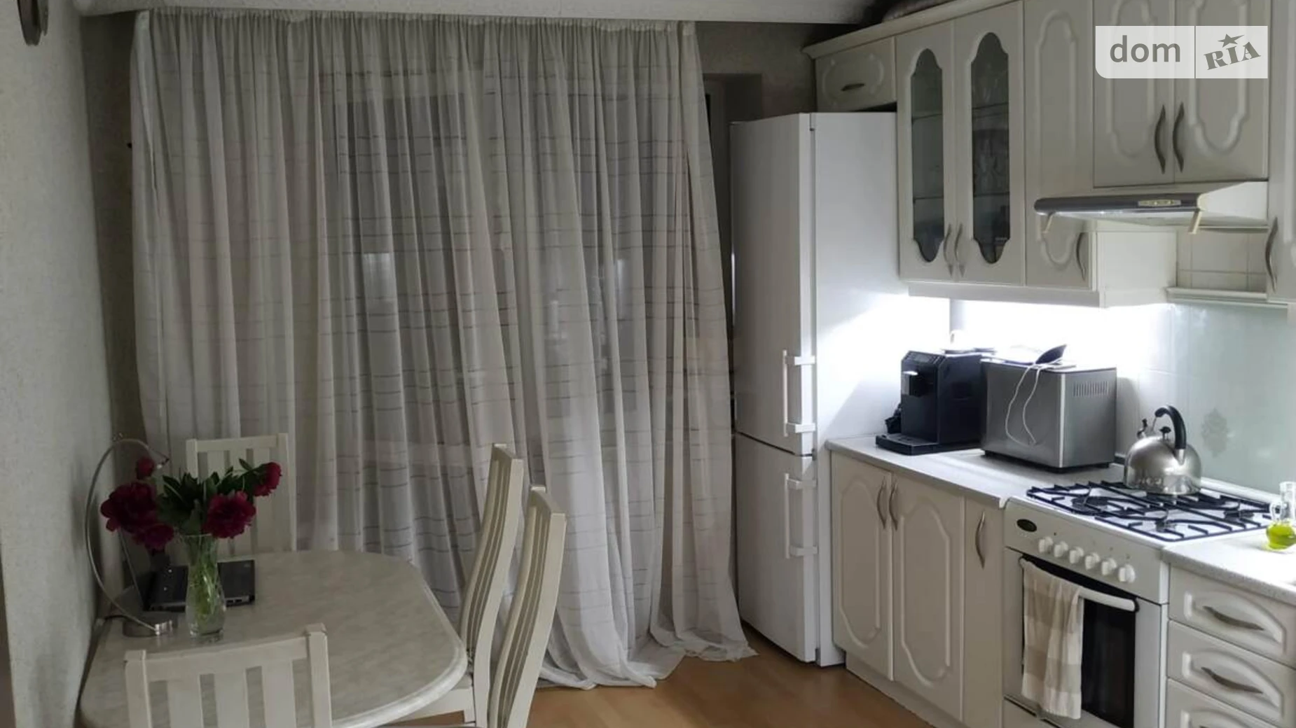 Сдается в аренду 2-комнатная квартира 57 кв. м в Львове, ул. Академика Евгения Лазаренко, 48А - фото 3