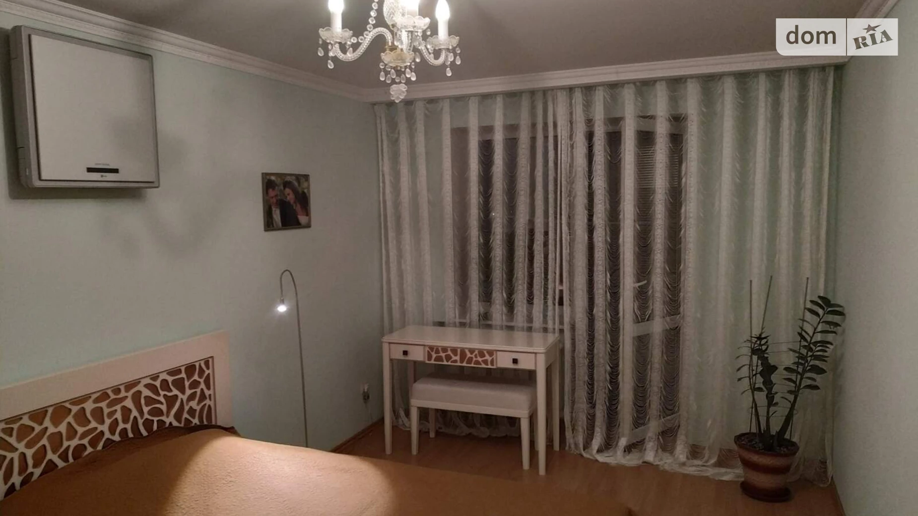 Сдается в аренду 2-комнатная квартира 57 кв. м в Львове, ул. Академика Евгения Лазаренко, 48А - фото 4