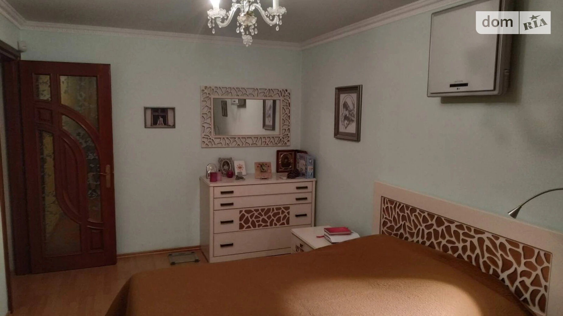 Сдается в аренду 2-комнатная квартира 57 кв. м в Львове, ул. Академика Евгения Лазаренко, 48А - фото 5