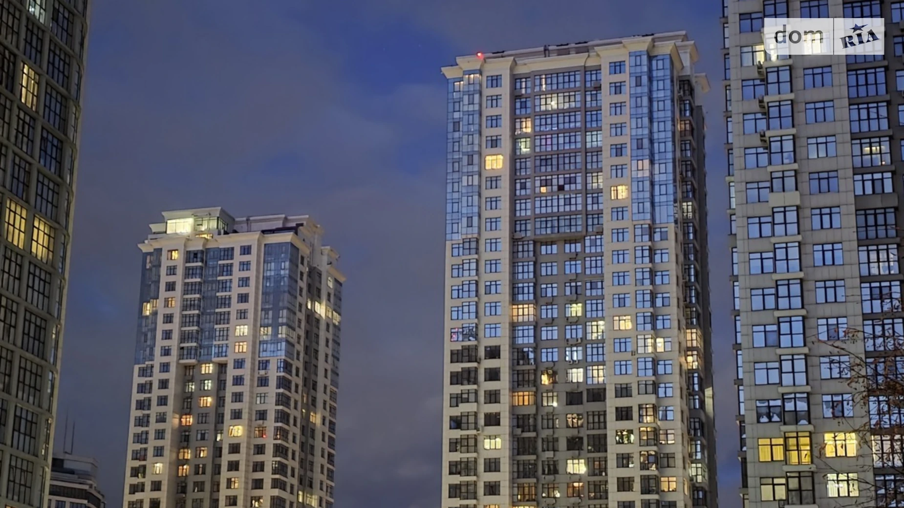 Продается 3-комнатная квартира 118 кв. м в Киеве, ул. Андрея Верхогляда(Драгомирова), 11 - фото 5