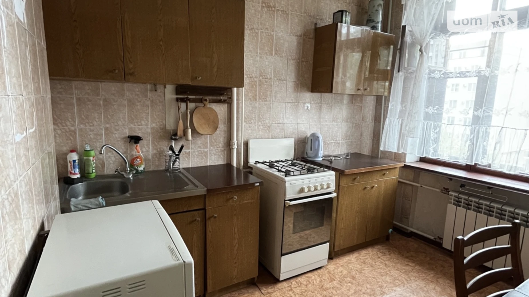 Продається 2-кімнатна квартира 58 кв. м у Харкові, Павлівський майд., 2 - фото 2