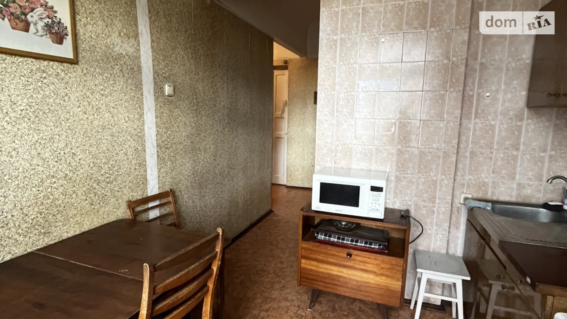 Продается 2-комнатная квартира 58 кв. м в Харькове, Павловский майд., 2 - фото 2