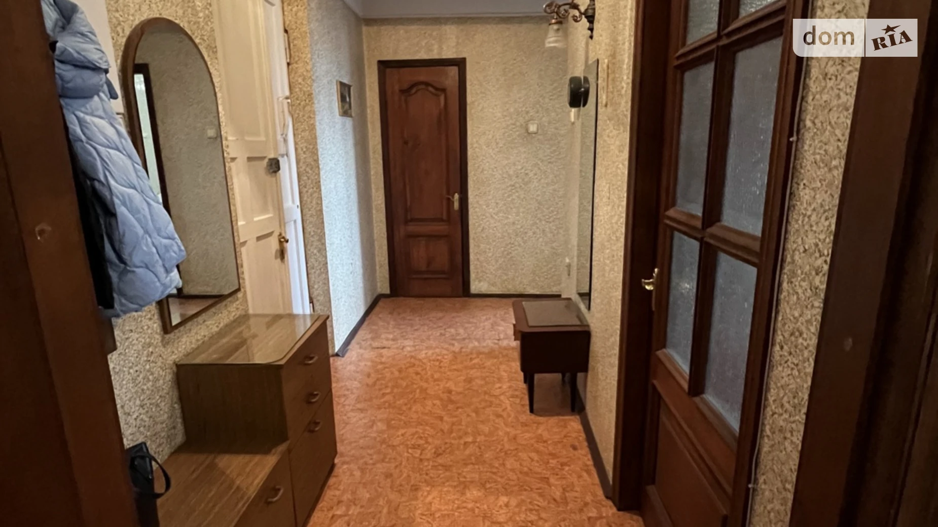 Продается 2-комнатная квартира 58 кв. м в Харькове, Павловский майд., 2 - фото 4