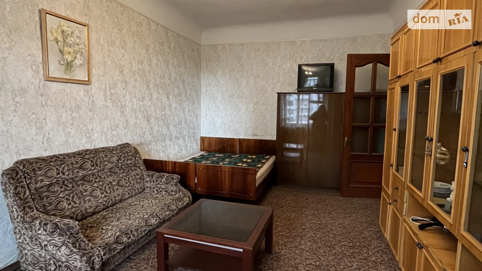 Продается 2-комнатная квартира 58 кв. м в Харькове, Павловский майд., 2 - фото 5