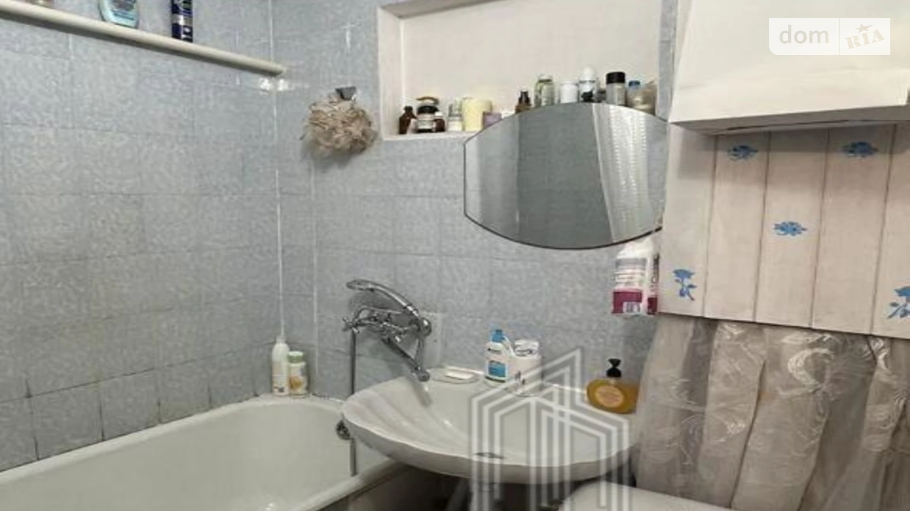 Продається 1-кімнатна квартира 32 кв. м у Києві, цена: 60000 $ - фото 5