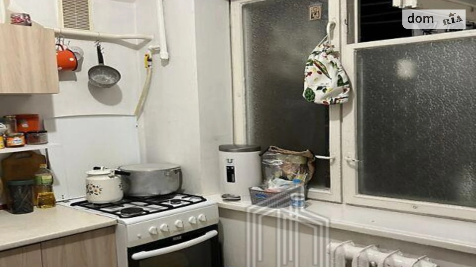 Продається 1-кімнатна квартира 32 кв. м у Києві, цена: 60000 $ - фото 4