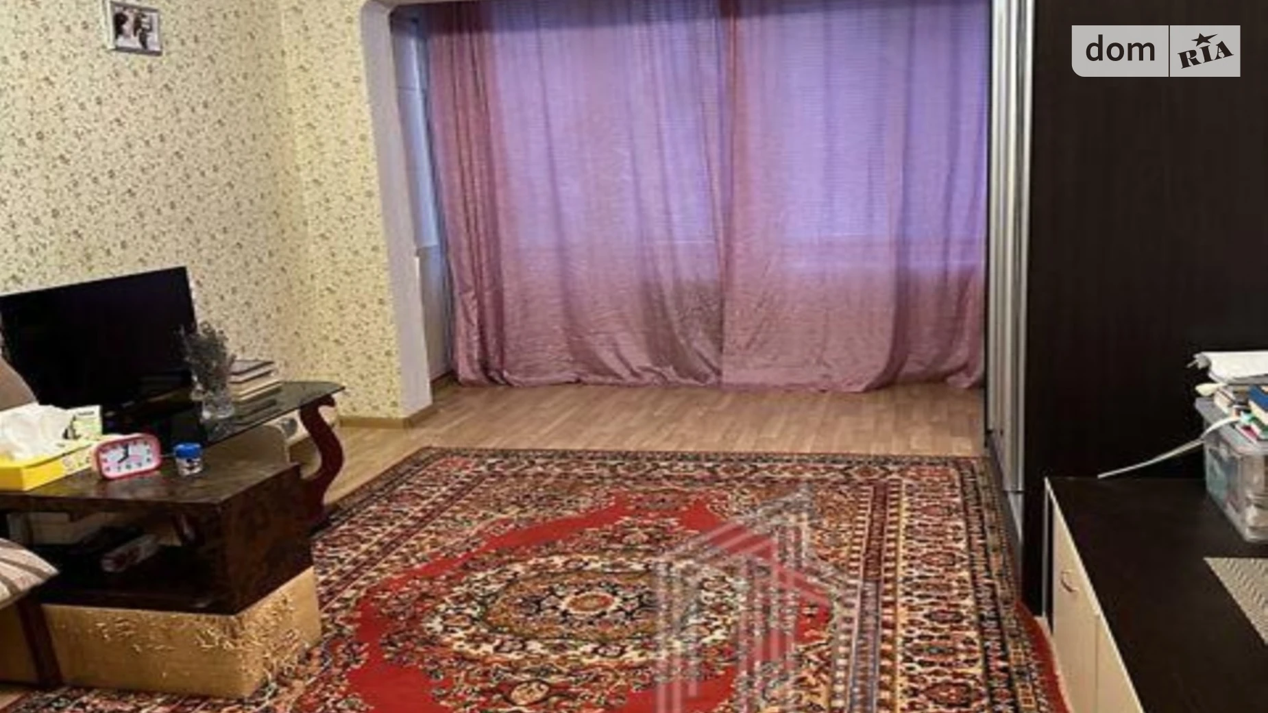 Продається 1-кімнатна квартира 32 кв. м у Києві, цена: 60000 $ - фото 2