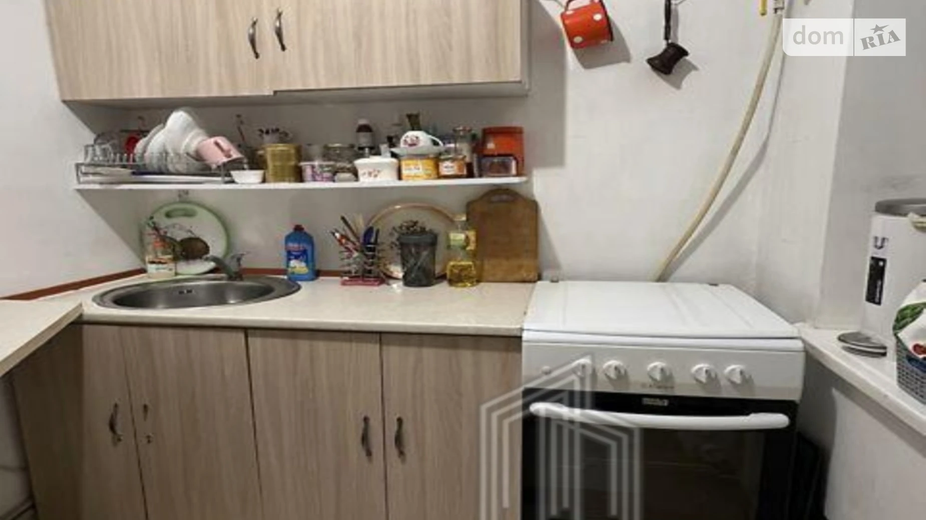 Продається 1-кімнатна квартира 32 кв. м у Києві, цена: 60000 $ - фото 3