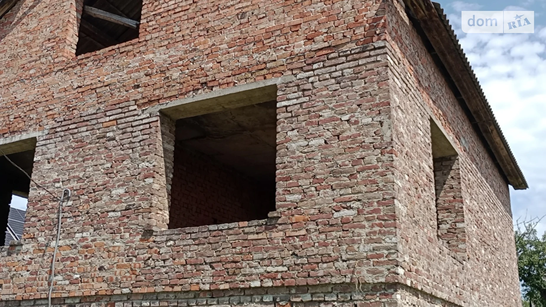 Продається будинок 2 поверховий 142.8 кв. м з каміном, цена: 30000 $ - фото 2