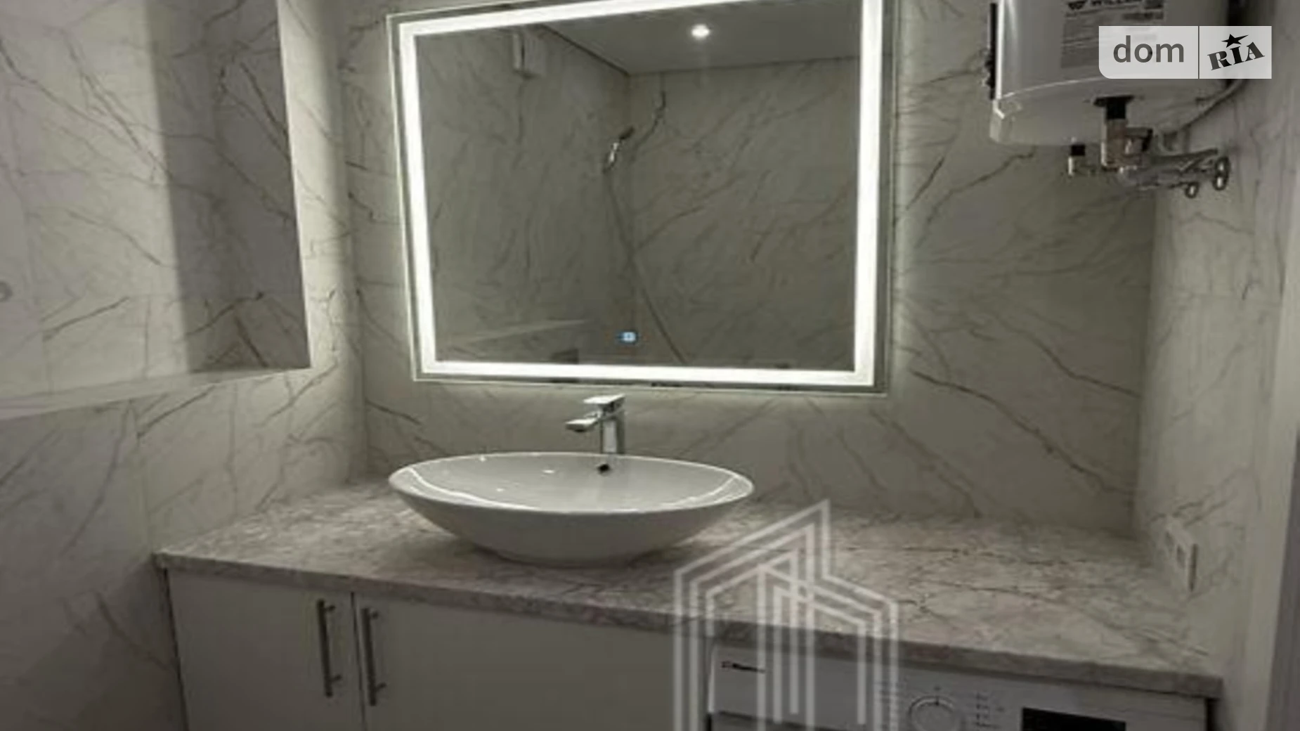 Продається 1-кімнатна квартира 31 кв. м у Києві, цена: 75000 $ - фото 3