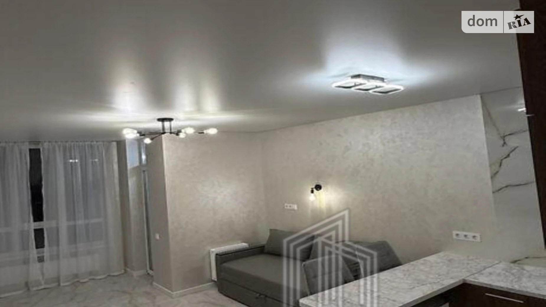 Продається 1-кімнатна квартира 31 кв. м у Києві, цена: 75000 $ - фото 5