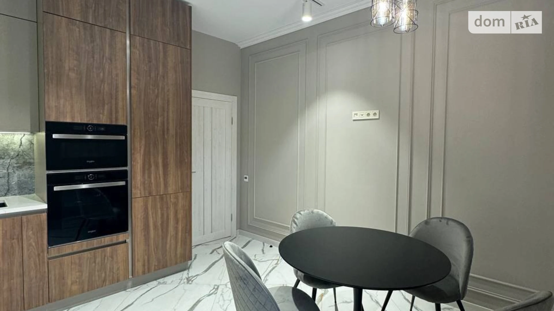 Сдается в аренду 1-комнатная квартира 50 кв. м в Ровно, ул. Мазепы Гетьмана, 3 - фото 3