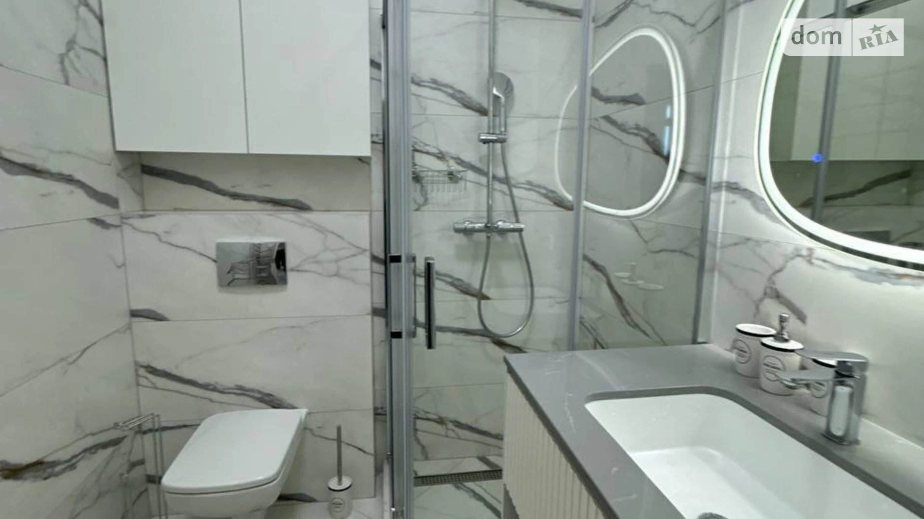 Сдается в аренду 1-комнатная квартира 50 кв. м в Ровно, ул. Мазепы Гетьмана, 3 - фото 5