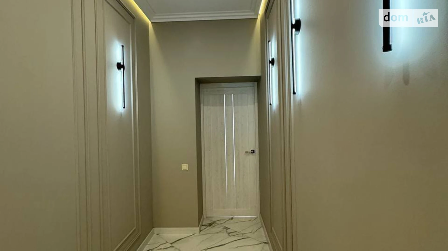 Сдается в аренду 1-комнатная квартира 50 кв. м в Ровно, ул. Мазепы Гетьмана, 3 - фото 4