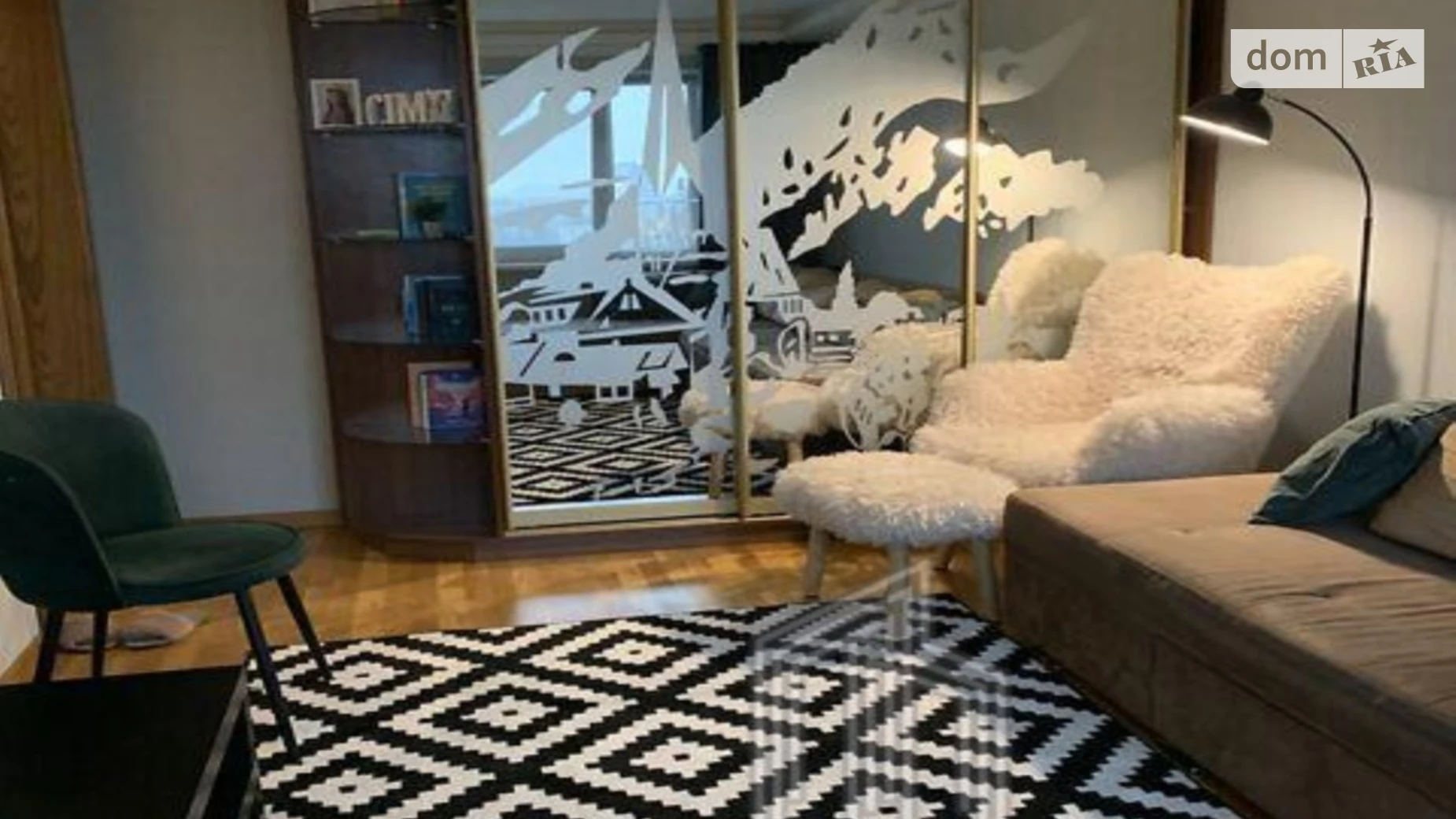 Продається 2-кімнатна квартира 44 кв. м у Києві, цена: 82000 $ - фото 2