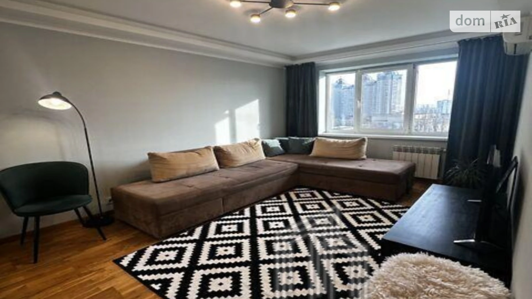 Продається 2-кімнатна квартира 44 кв. м у Києві, цена: 82000 $ - фото 3