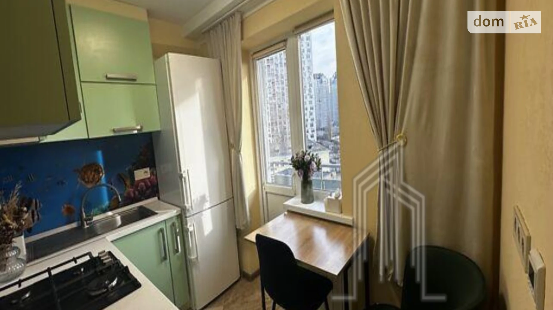 Продається 2-кімнатна квартира 44 кв. м у Києві, цена: 82000 $ - фото 5